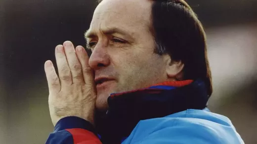 العقل وراء اللعبة: مديرو الدوري الهولندي الرائدون