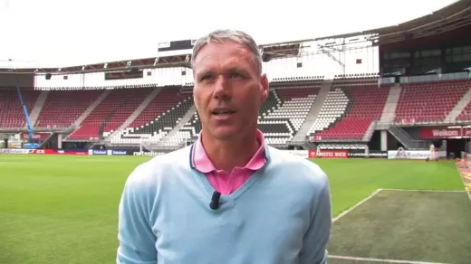 العصر الذهبي: استكشاف الشخصيات الأسطورية في الدوري الهولندي