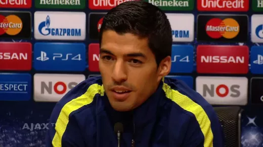 تحطيم مهارات أفضل لاعبي الدوري الهولندي